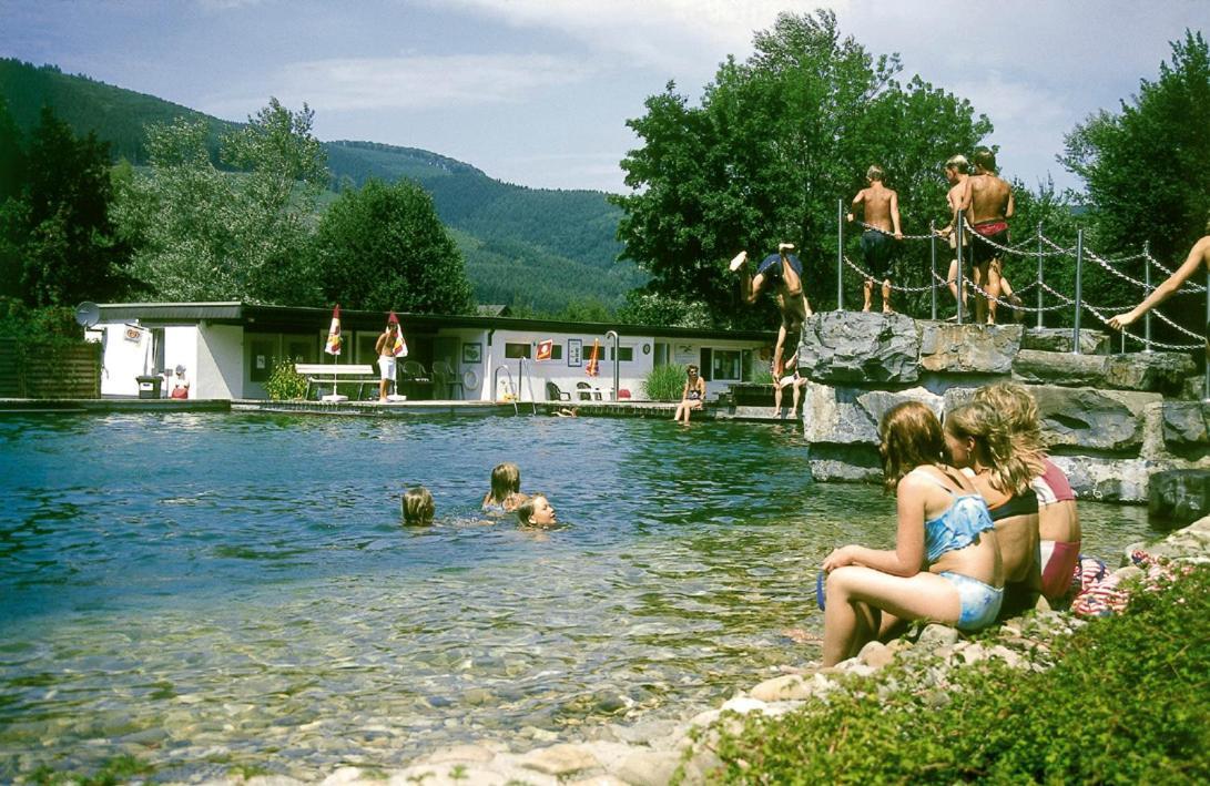 Pension Gastreich Lennestadt Exterior foto