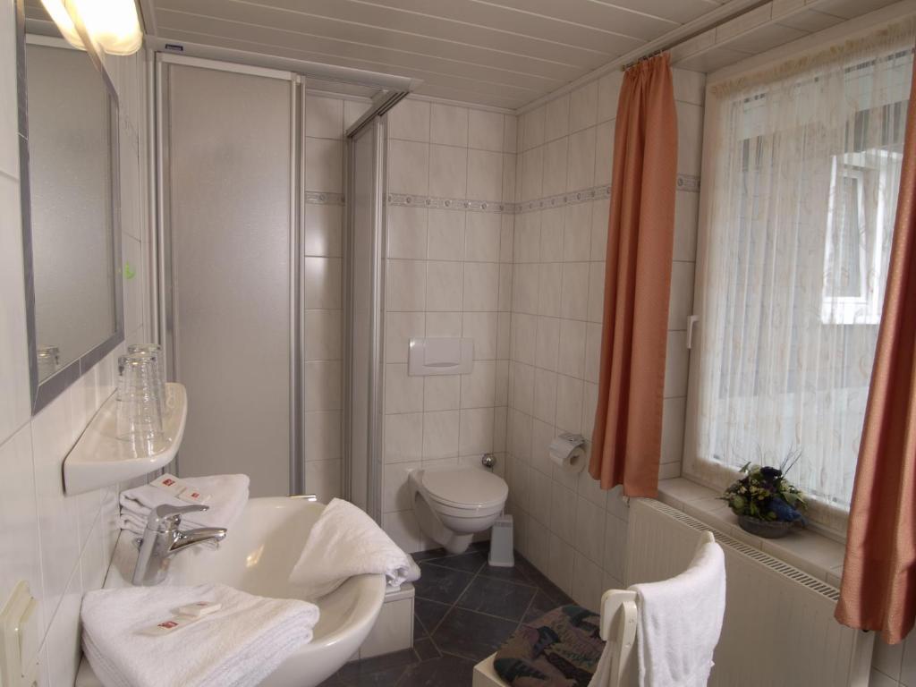 Pension Gastreich Lennestadt Quarto foto