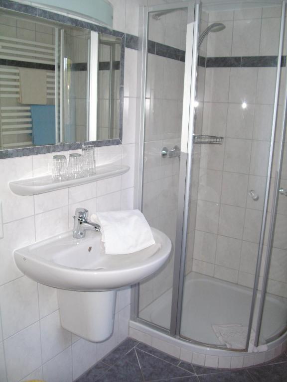 Pension Gastreich Lennestadt Quarto foto