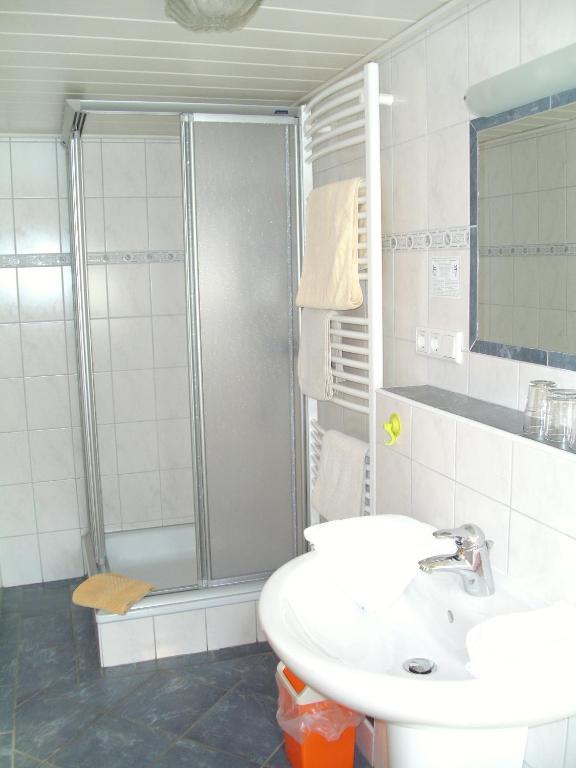 Pension Gastreich Lennestadt Quarto foto