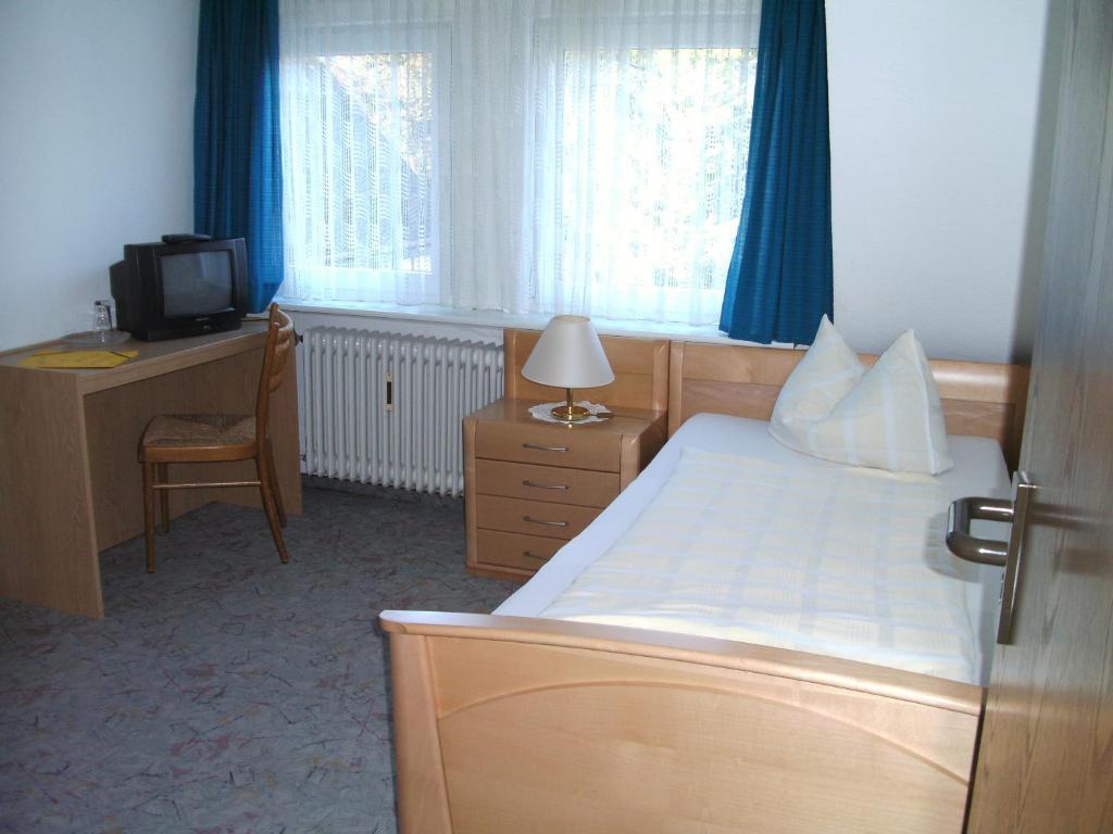 Pension Gastreich Lennestadt Quarto foto